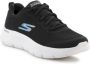 Skechers Slip-on sneakers GO WALK FLEX- Trainingsschoen vrijetijdsschoen voor eenvoudig instappen - Thumbnail 1