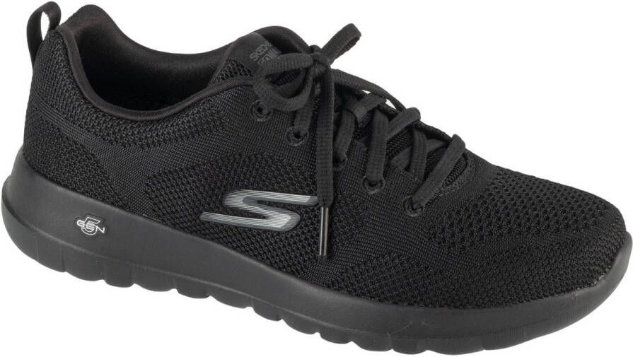 Skechers Lage Sneakers Go Walk Joy Violet