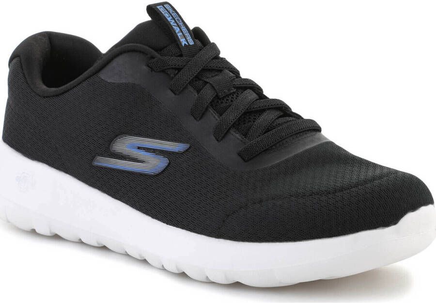 Skechers Lage Sneakers Go Walk Max-Midshore 216281-BKBL