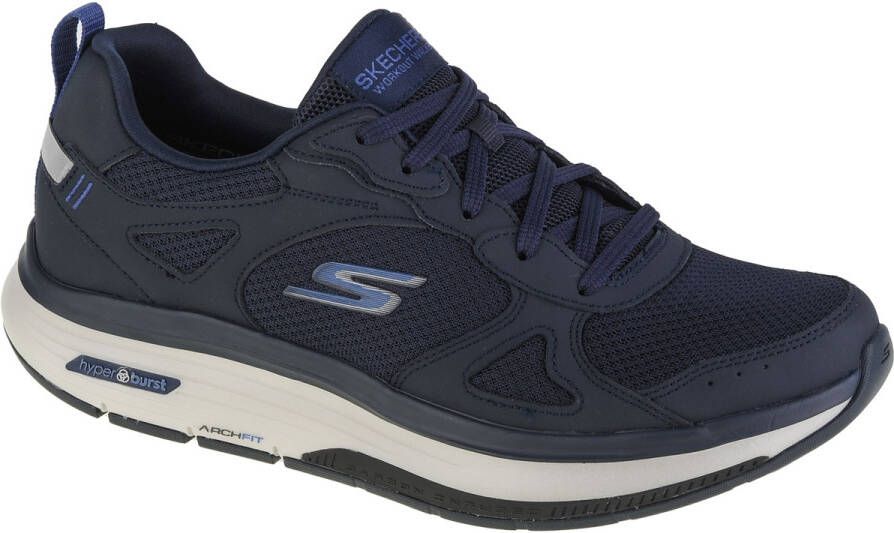 Skechers Lage Sneakers Go Walk Workout Walker