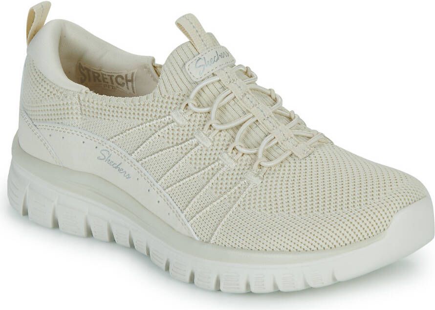 Skechers Lage Sneakers GRACEFUL PICTURE PERFECT