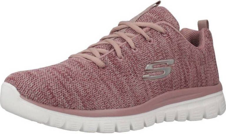 Skechers Sneakers GRACEFUL TWISTED FORTUNE