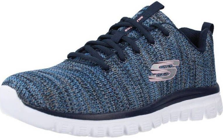 Skechers Sneakers GRACEFUL TWISTED FORTUNE