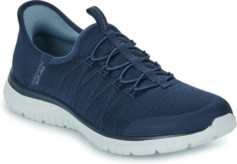 Skechers Lage Sneakers HAND FREE SLIP-INS: VIRTUE GLOW