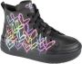 Skechers Lage Sneakers Hyperlift Love Daz - Thumbnail 2