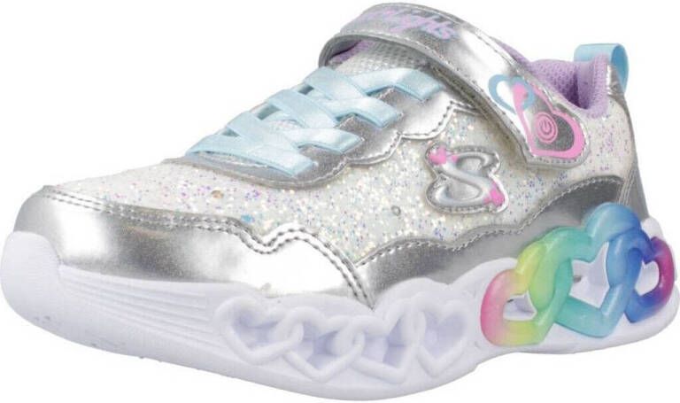 Skechers Sneakers INFINITE HEART LIGHTS FRE