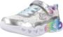 Skechers Sneakers INFINITE HEART LIGHTS FRE - Thumbnail 2