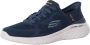 Skechers Lage Sneakers Instappers Bounder 2.0 Emerged-sneakers - Thumbnail 2