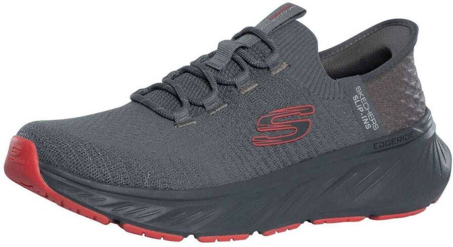 Skechers Lage Sneakers Instappers RF Edgeride Raygo Trainers