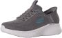 Skechers Lage Sneakers Instappers Skech-Lite Pro-sneakers - Thumbnail 4