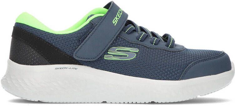 Skechers Lage Sneakers kindersportschoenen 404015 Sprint Surge