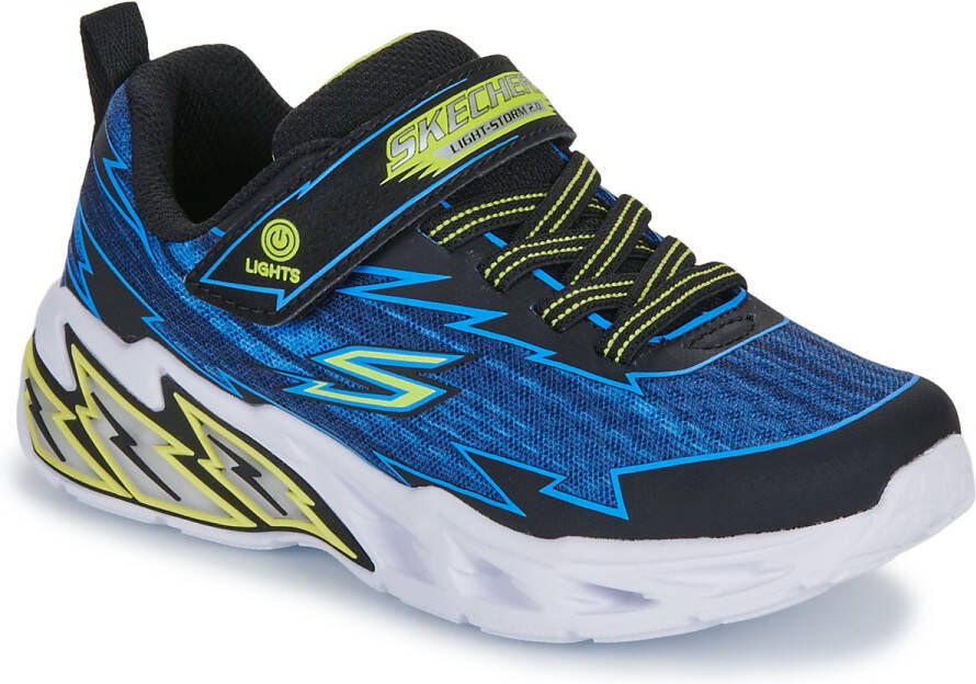 Skechers Lage Sneakers LIGHT STORM 2.0