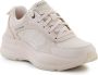 Skechers Street Twisterz Lighten Up 177402-SAND Vrouwen Beige Sneakers Sportschoenen - Thumbnail 2