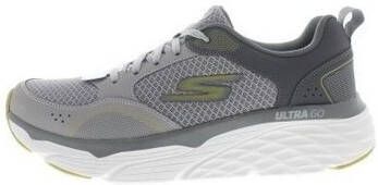 Skechers Lage Sneakers Max Cushioning Elite