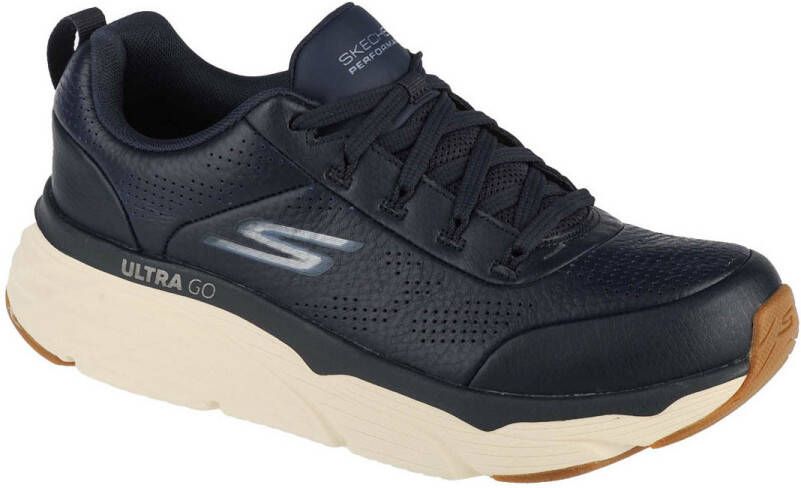 Skechers Lage Sneakers Max Cushioning Elite-Lucid