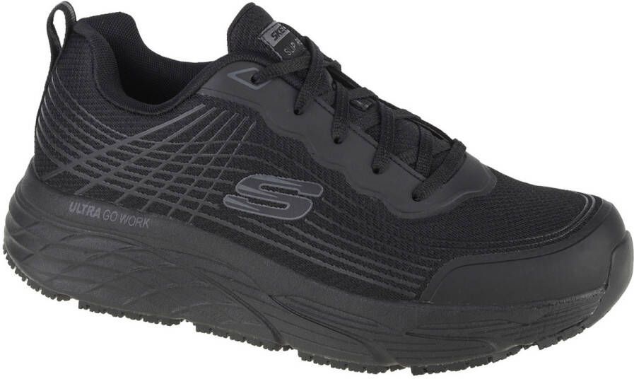 Skechers Lage Sneakers Max Cushioning Elite SR Rytas