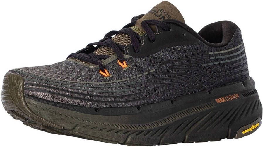 Skechers Lage Sneakers Max Cushioning Premier 2.0-sportschoenen