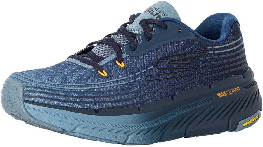 Skechers Lage Sneakers Max Cushioning Premier 2.0-sportschoenen