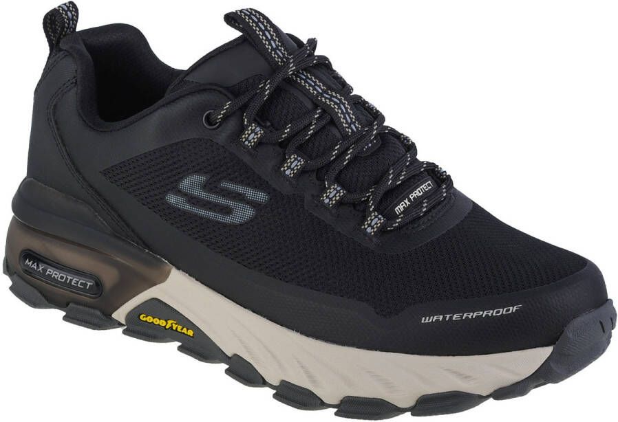 Skechers Lage Sneakers Max Protect-Fast Track