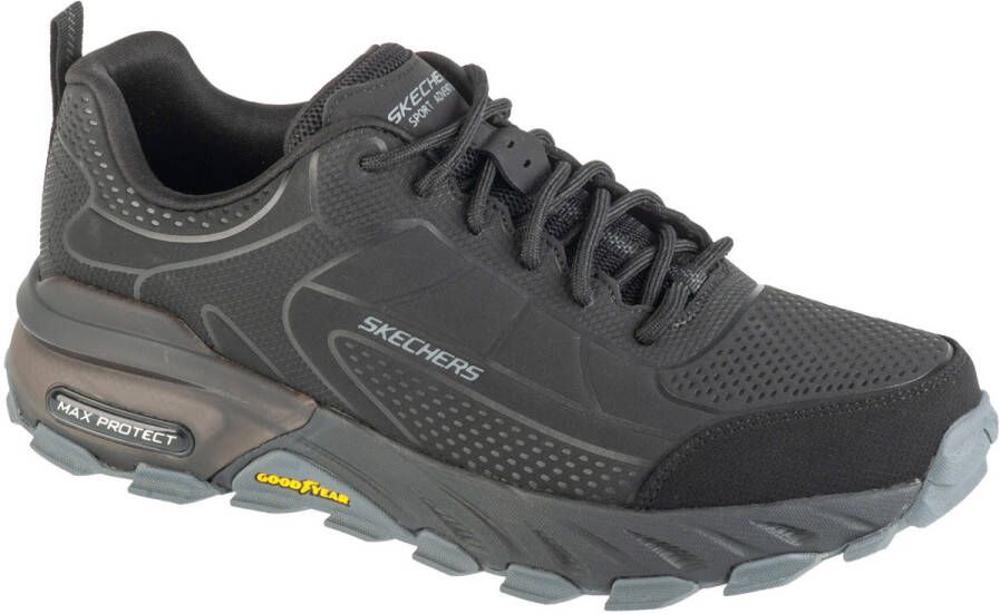 Skechers Lage Sneakers Max Protect Irongu Patike