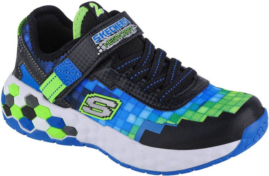 Skechers Lage Sneakers Mega-Craft 2.0