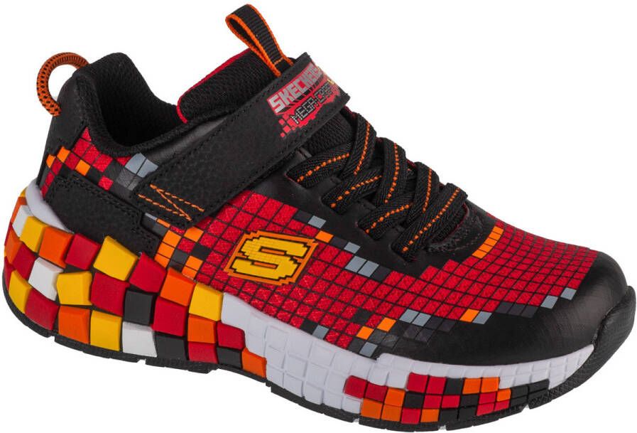 Skechers Lage Sneakers Mega-Craft 3.0