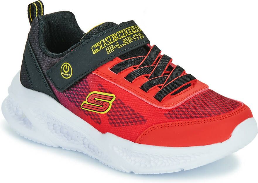 Skechers Lage Sneakers METEOR-LIGHTS