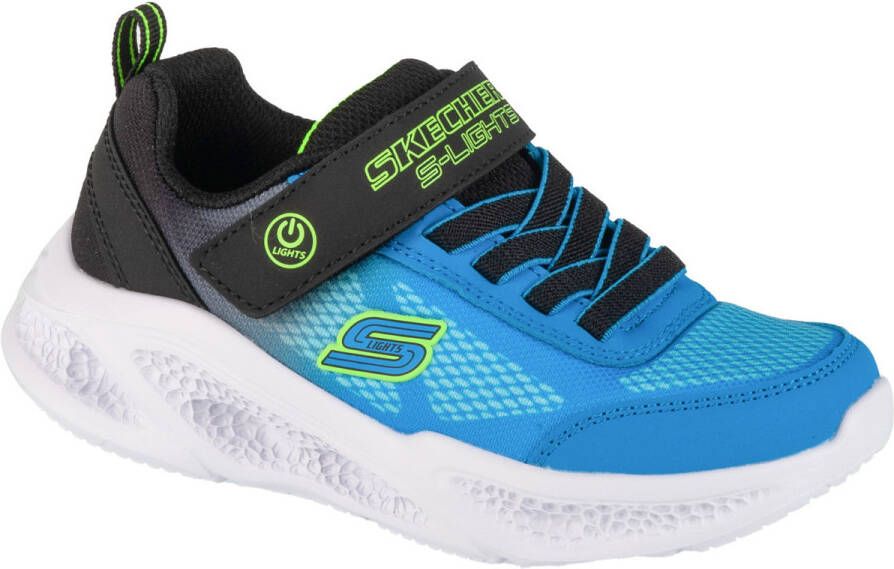 Skechers Lage Sneakers Meteor-Lights Krendox