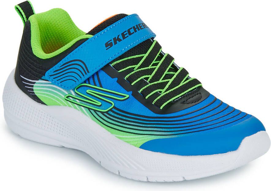 Skechers Lage Sneakers MICROSPEC ADVANCE