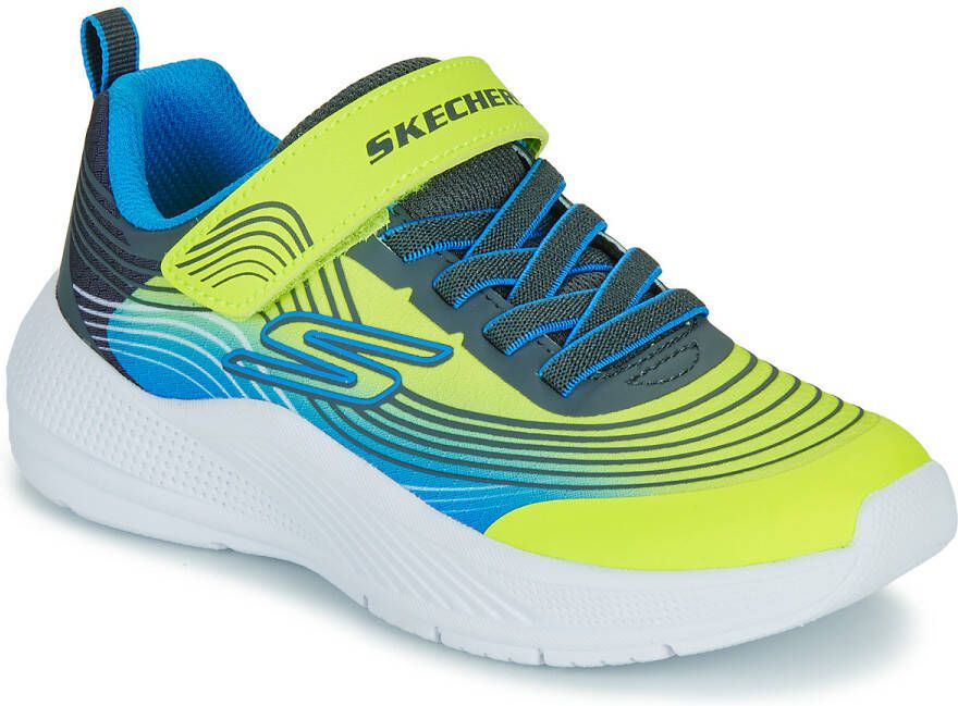 Skechers Lage Sneakers MICROSPEC ADVANCE