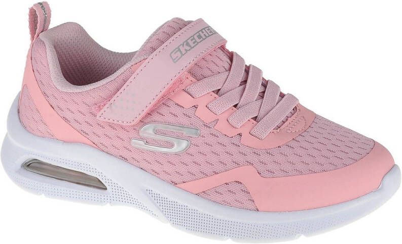 Skechers Lage Sneakers Microspec Max