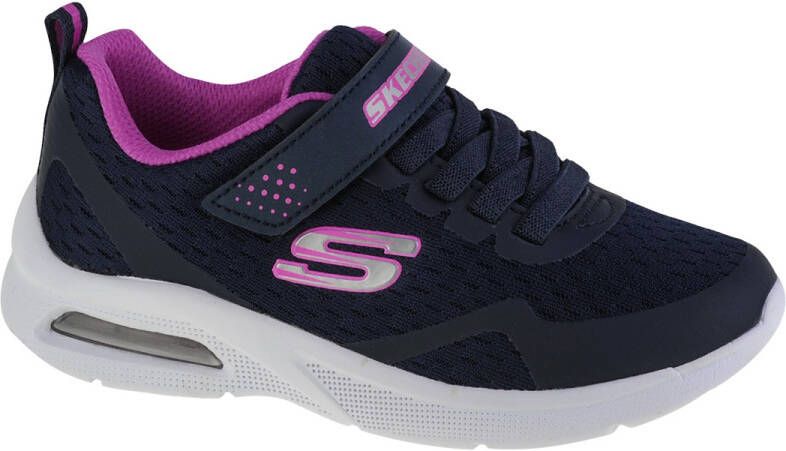 Skechers Lage Sneakers Microspec Max