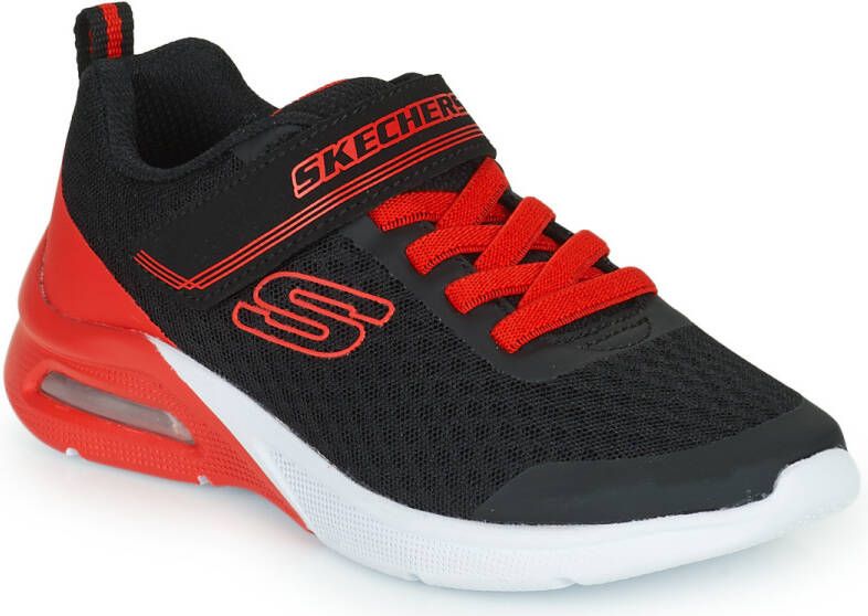 Skechers Microspec Max Schoenen Jongens