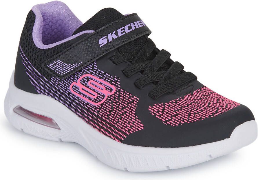 Skechers Lage Sneakers MICROSPEC MAX PLUS