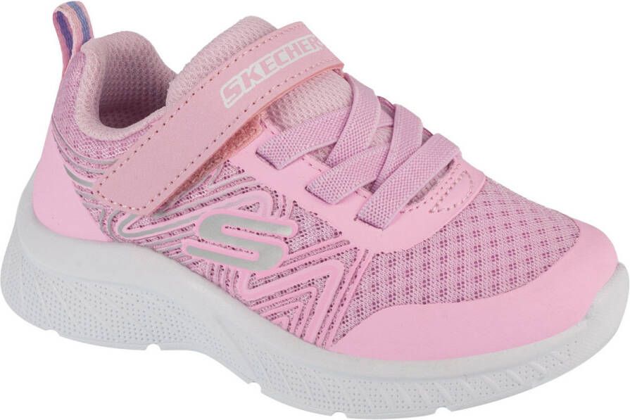 Skechers Lage Sneakers Microspec Plus Swirl Sweet