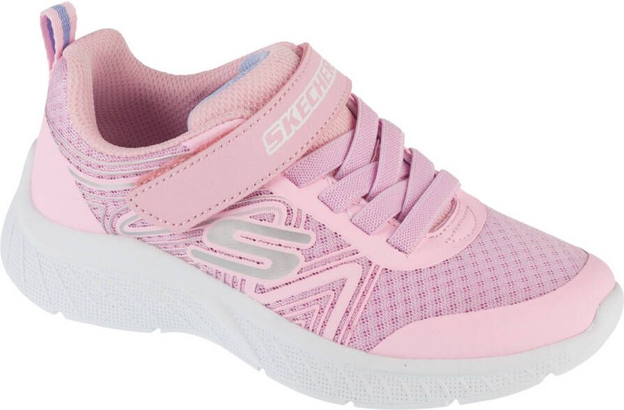 Skechers Lage Sneakers Microspec Plus Swirl Sweet