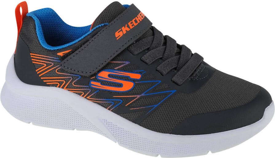 Skechers Lage Sneakers Microspec Texlor