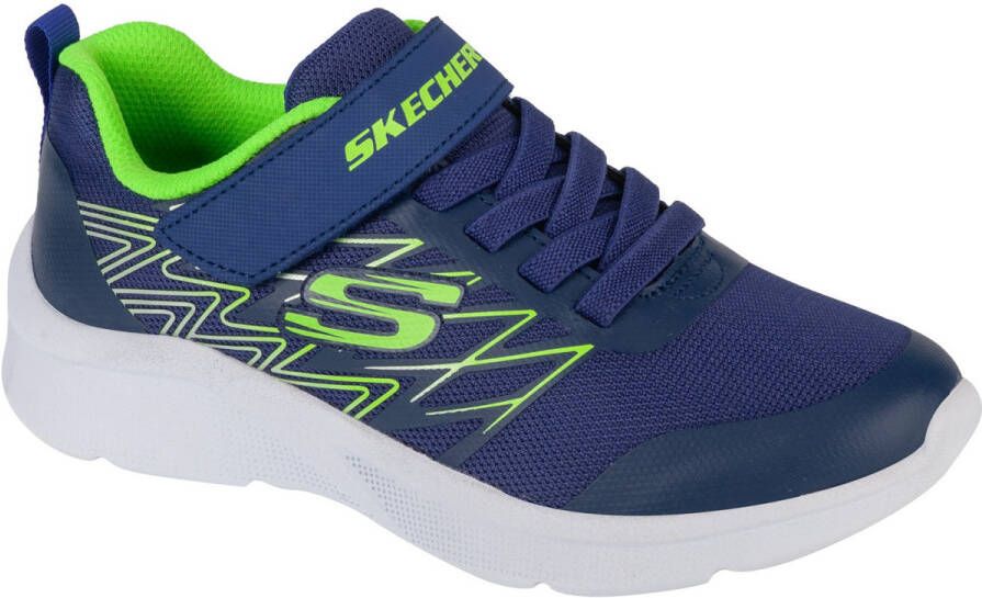 Skechers Lage Sneakers Microspec Texlor