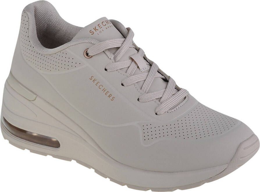 Skechers Lage Sneakers Million Air-Elevated Air