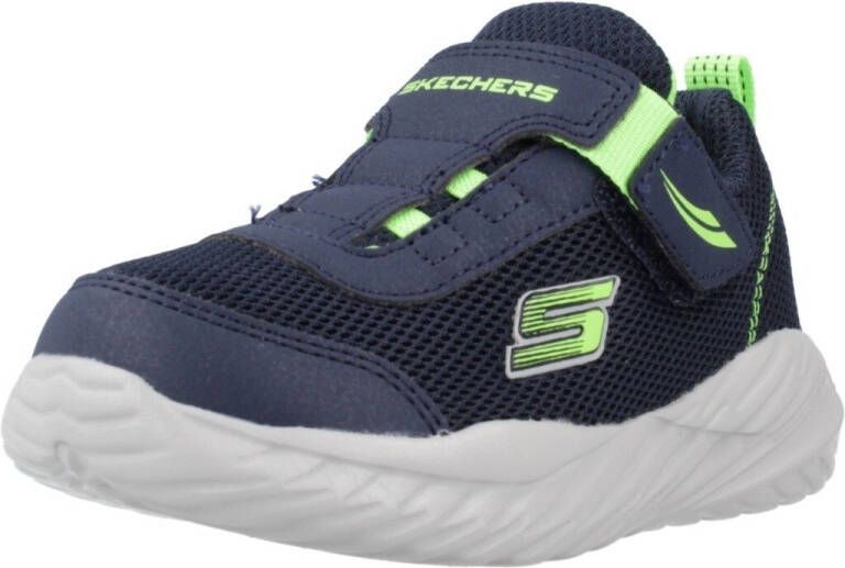 Skechers Lage Sneakers NITRO SPRINT