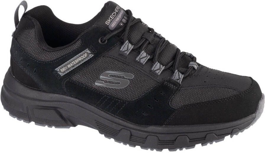 Skechers Lage Sneakers Oak Canyon Rydell