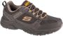 Skechers Relaxed Fit: Oak Canyon Rydell Sneakers Black Heren - Thumbnail 7