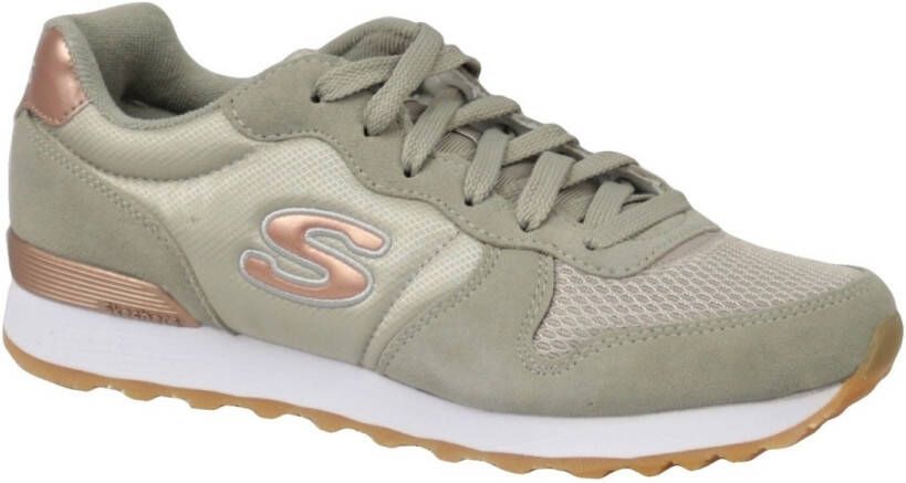 Skechers Lage Sneakers OG 85 Gold'n Gurl