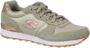 Skechers Retros-OG 85-Goldn Gurl Sneakers Gray Dames - Thumbnail 4