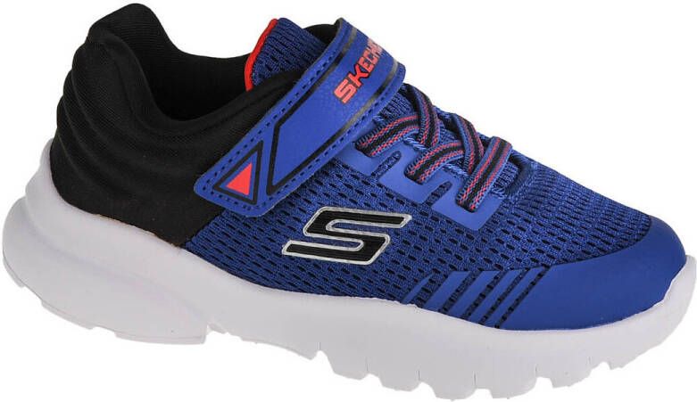 Skechers Lage Sneakers Razor Flex-Mezder