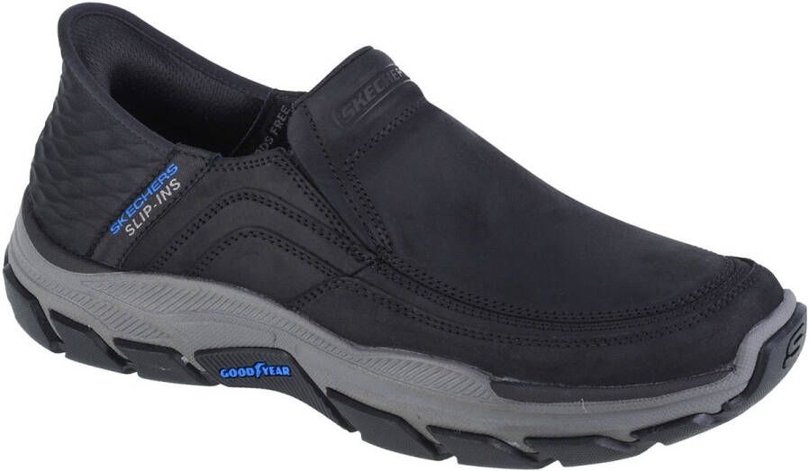 Skechers Lage Sneakers Slip-Ins Respected Elgin