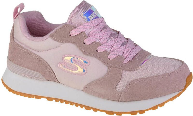 Skechers Lage Sneakers Retrospect-The Bestes