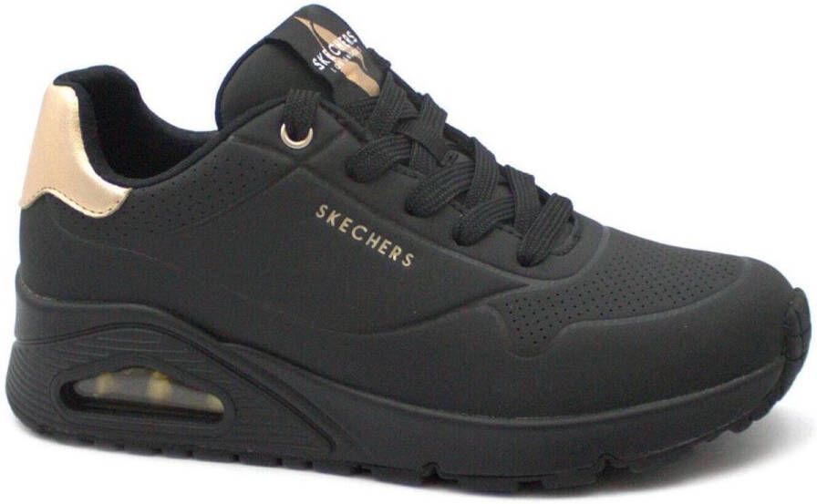 Skechers Lage Sneakers SKE-CCC-177094-BBK