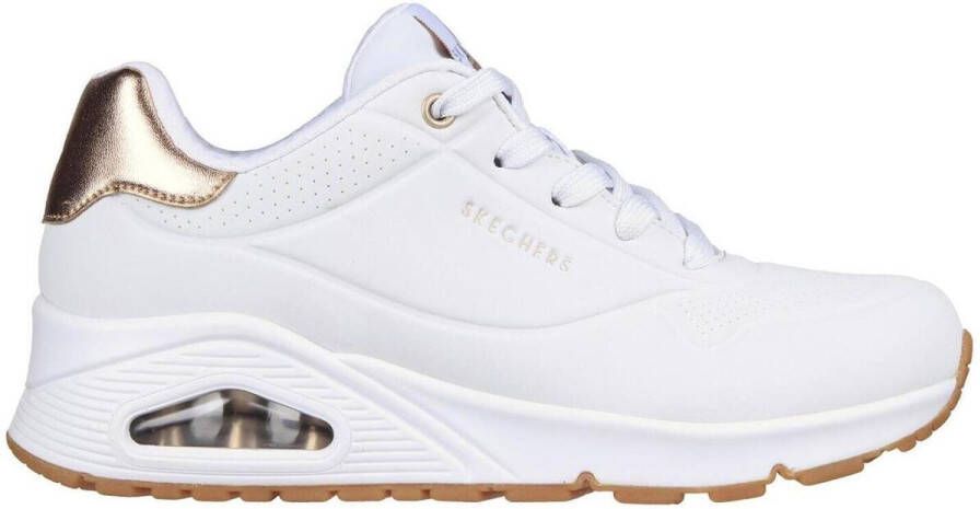 Skechers Lage Sneakers SKE-CCC-177094-WHT0