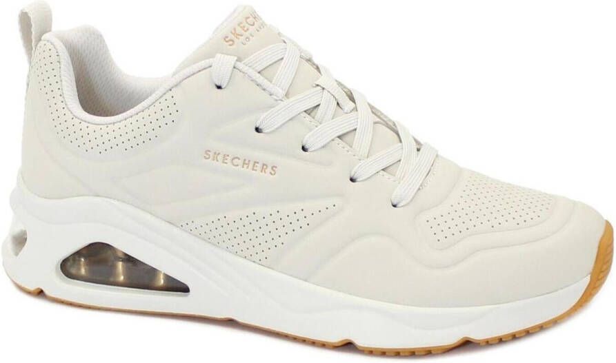 Skechers Lage Sneakers SKE-CCC-177390-OFWT